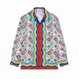 Picture of Casablanca Shirt Long _SKUCasablancaM-3XLmyt963925835